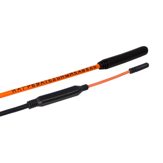 Теплый пол, нагревательный мат Extra 1м², 0,5х2м, 160Вт двухжильный REXANT Теплый пол, нагревательный мат Extra 1м², 0,5х2м, 160Вт двухжильный REXANT