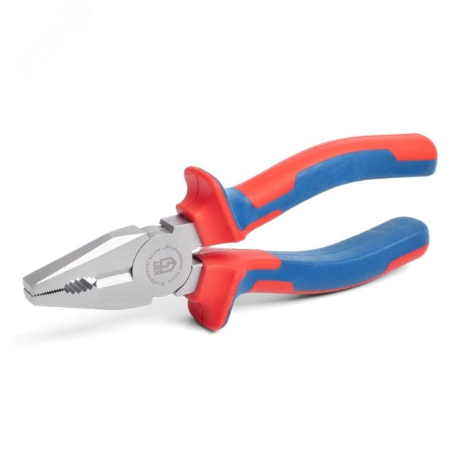 Пассатижи Мастер 180 мм