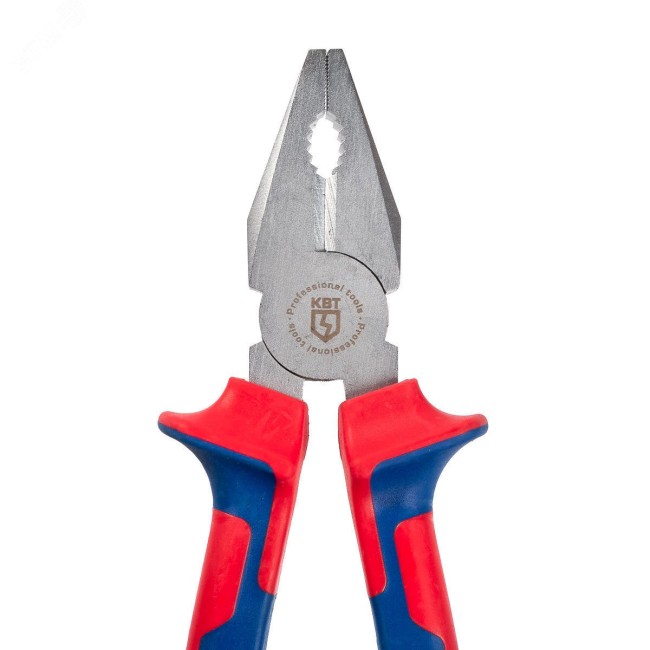 Пассатижи Мастер 180 мм