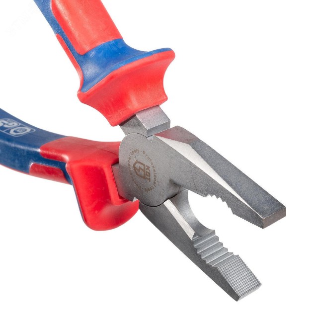 Пассатижи Мастер 180 мм