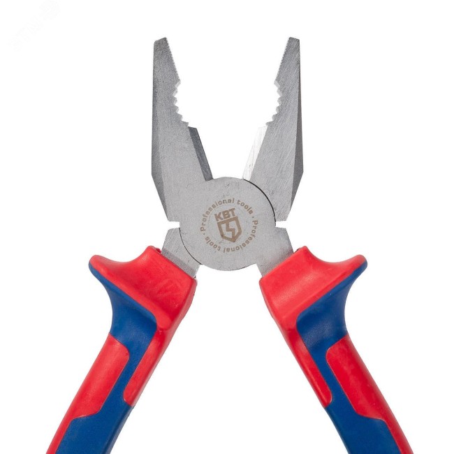 Пассатижи Мастер 180 мм