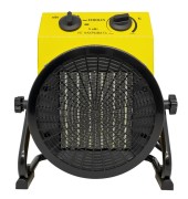 Пушка тепловая электрическая ТЭПК-EU-5000K круглая керамич. нагрев. элемент EUROLUX 67/1/38 Пушка тепловая электрическая ТЭПК-EU-5000K круглая керамич. нагрев. элемент EUROLUX 67/1/38