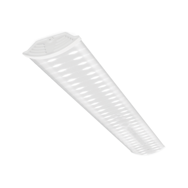 Светильник WOLTA STD ДПО17-18-002-6К 18Вт 6500К IP40 Прозрачный Светильник WOLTA STD ДПО17-18-002-6К 18Вт 6500К IP40 Прозрачный