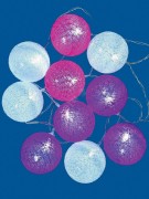 Гирлянда ULD-S0200-010/STB/2AA WHITE IP20 TANGLES-1