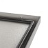 Щит с монтажной панелью ЩМП 400x300x150мм IP65 серия ST