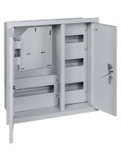 ЩУРВ-3/30 (550х500х165) 2-х дверный TDM ЩУРВ-3/30 (550х500х165) 2-х дверный TDM