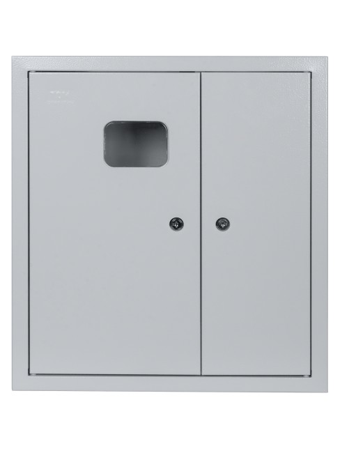 ЩУРВ-3/30 (550х500х165) 2-х дверный TDM ЩУРВ-3/30 (550х500х165) 2-х дверный TDM