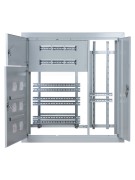 Корпус щита этажного 6 кв. модификация3 Народный (1010х950х160) Корпус щита этажного 6 кв. модификация3 Народный (1010х950х160)