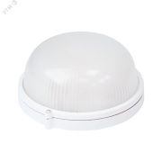 Светильник НБП круг IP54 под лампу Е27 max 100 Вт банник 255х240х108 мм Gauss Светильник НБП круг IP54 под лампу Е27 max 100 Вт банник 255х240х108 мм Gauss