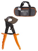 Ножницы секторные НС-32C для резки бронированного кабеля, “МастерЭлектрик” TDM Ножницы секторные НС-32C для резки бронированного кабеля, “МастерЭлектрик” TDM