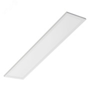 Светильник светодиодный ДВО-36w 4000лм 6500К microprisma-opal IP54 SPARTA-PANEL для выносного БАП Светильник светодиодный ДВО-36w 4000лм 6500К microprisma-opal IP54 SPARTA-PANEL для выносного БАП