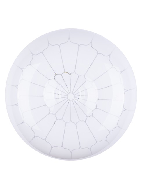 Светильник светодиодный LED СПС 03 22Вт с изменением яркости и цвета 2700К-6500К D35см, Паутина TDM