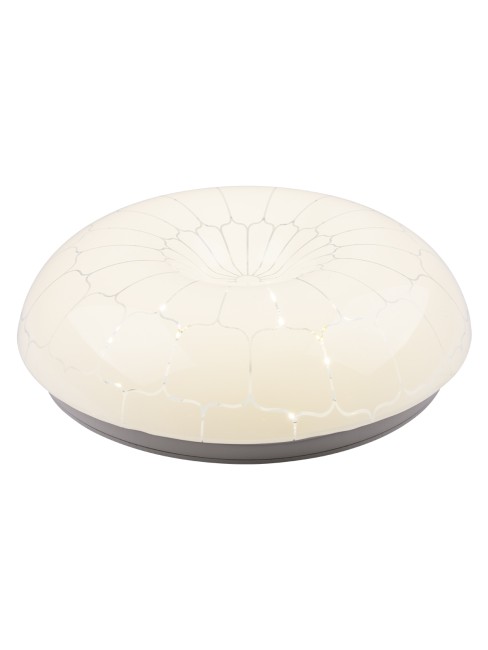 Светильник светодиодный LED СПС 03 22Вт с изменением яркости и цвета 2700К-6500К D35см, Паутина TDM