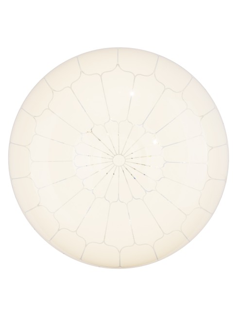 Светильник светодиодный LED СПС 03 22Вт с изменением яркости и цвета 2700К-6500К D35см, Паутина TDM