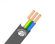 Кабель силовой ВВГнг(А) 3х1.5пл -0.66 ТРТС Кабель силовой ВВГнг(А) 3х1.5пл -0.66 ТРТС