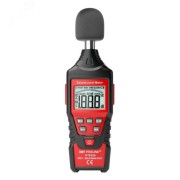 Шумометр цифровой серия ECOLINE КТ 622A Шумометр цифровой серия ECOLINE КТ 622A