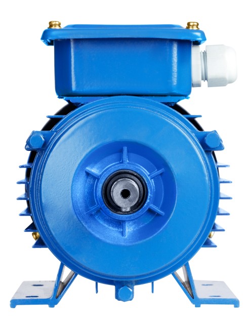 Эл. Двиг. АИР 63B4 0,37 кВт 1500 об/мин 1081 TDM