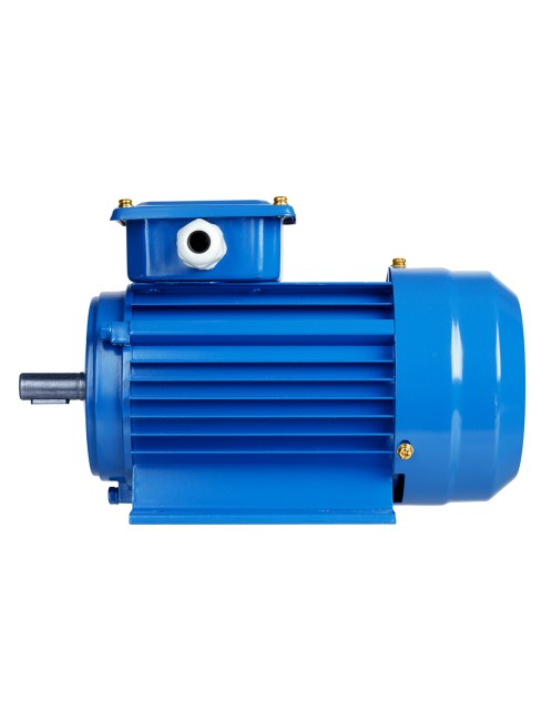 Эл. Двиг. АИР 63B4 0,37 кВт 1500 об/мин 1081 TDM