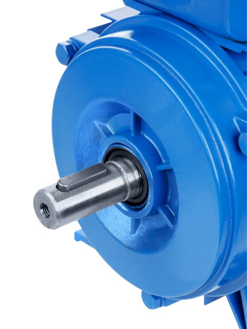 Эл. Двиг. АИР 63B4 0,37 кВт 1500 об/мин 1081 TDM