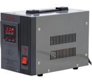 Стабилизатор напряжения АСН-1500/1-Ц 1ф 1.5кВт IP20 релейный Ресанта 63/6/3 Стабилизатор напряжения АСН-1500/1-Ц 1ф 1.5кВт IP20 релейный Ресанта 63/6/3