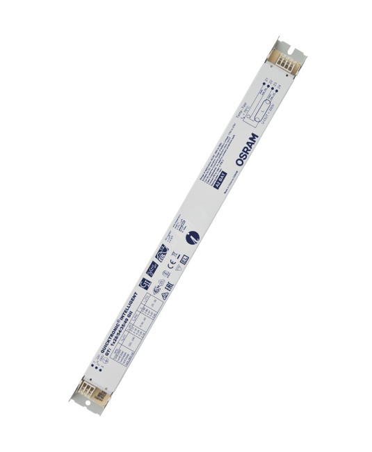 Электронный пускорегулирующий аппарата ЭПРА       1X28/54/35/49/220-240GII QTI OSRAM