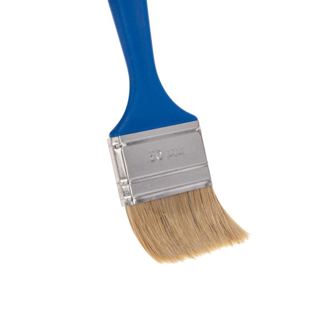 Кисть плоская «Универсальная» 50х8 мм REXANT