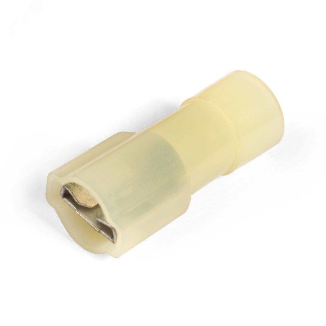 Разъем плоский РПИ-М(н) 1,5-(6,3) (КВТ) Разъем плоский РПИ-М(н) 1,5-(6,3) (КВТ)