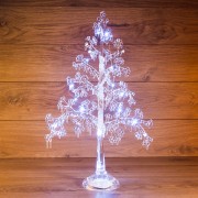 Фигура на подставке Ель 51 см Фигура на подставке Ель 51 см