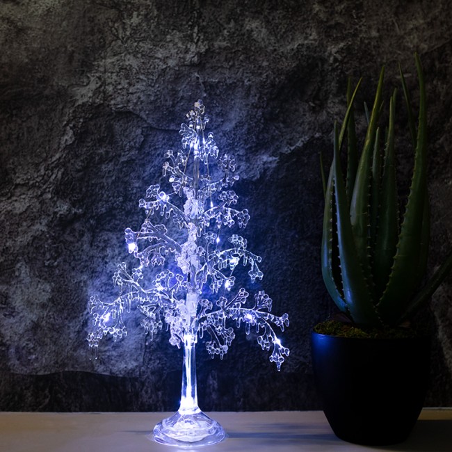 Фигура на подставке Ель 51 см Фигура на подставке Ель 51 см