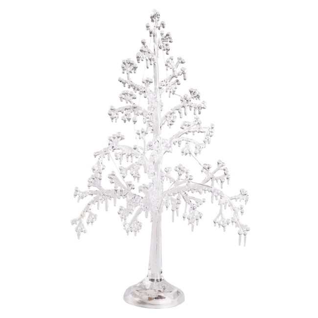 Фигура на подставке Ель 51 см Фигура на подставке Ель 51 см