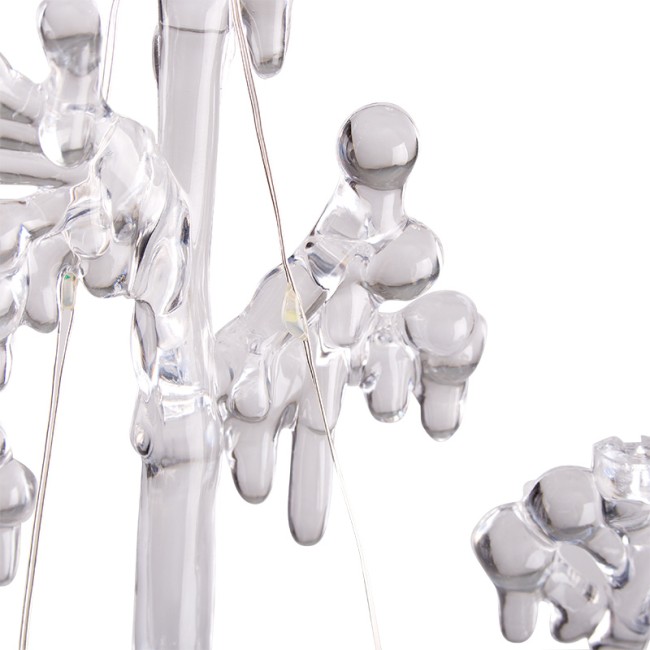 Фигура на подставке Ель 51 см Фигура на подставке Ель 51 см