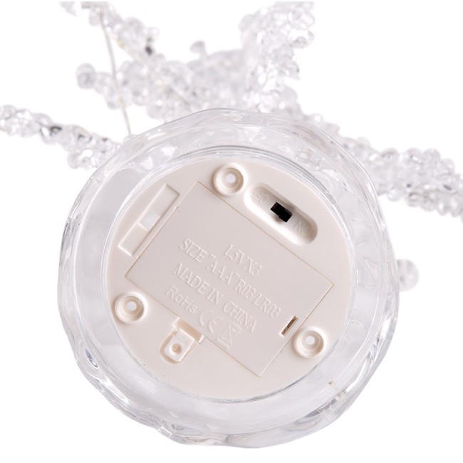 Фигура на подставке Ель 51 см Фигура на подставке Ель 51 см