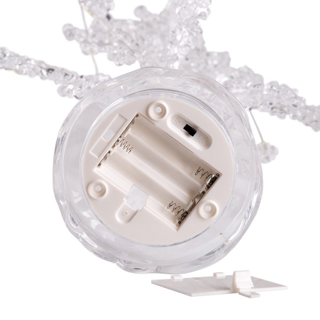 Фигура на подставке Ель 51 см Фигура на подставке Ель 51 см