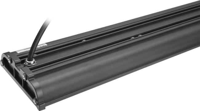 Светильник светодиодный 95 436 OHB-04-01 (100-5K-LED) 100Вт 5000К IP65 10000лм 220-240В для высоких пролетов HIGHBAY ОНЛАЙТ 95436