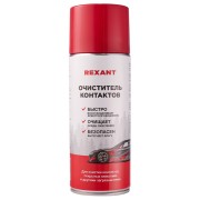 Очиститель контактов 520 мл Очиститель контактов 520 мл