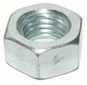 Гайка шестигранная М8 оцинкованная СМ110800 ГОСТ 5927-70 Гайка шестигранная М8 оцинкованная СМ110800 ГОСТ 5927-70
