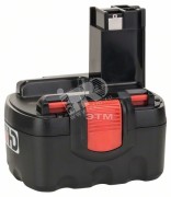 Аккумулятор 14.4В 2.6Aч NIMH OP Аккумулятор 14.4В 2.6Aч NIMH OP