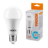 Светодиодная лампа WOLTA 25W60BL15E27 15Вт 6500К E27
