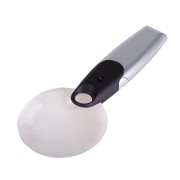 Лупа ручная безрамочная, увеличение 2х/6х, ø90мм, с подсветкой LED, трансформер-подставка REXANT Лупа ручная безрамочная, увеличение 2х/6х, ø90мм, с подсветкой LED, трансформер-подставка REXANT