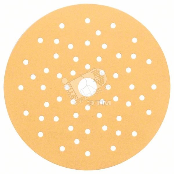 Шлифлист Best for Wood + Paint Multihole 150мм K60-240 (6шт)