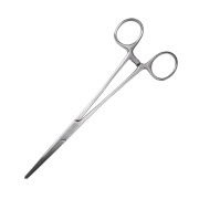 Зажим монтажный прямой 200мм Зажим монтажный прямой 200мм