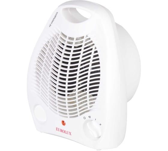 Тепловентилятор ТВС-EU-1 EUROLUX 67/2/8 Тепловентилятор ТВС-EU-1 EUROLUX 67/2/8