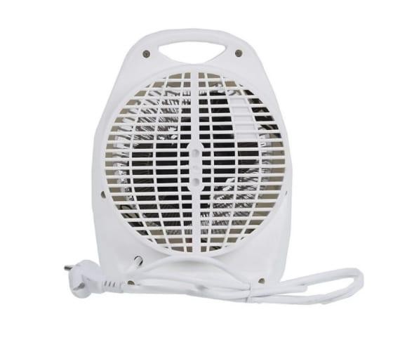 Тепловентилятор ТВС-EU-1 EUROLUX 67/2/8 Тепловентилятор ТВС-EU-1 EUROLUX 67/2/8