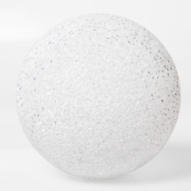 Фигура светодиодная Снежок RGB, 14 см Фигура светодиодная Снежок RGB, 14 см