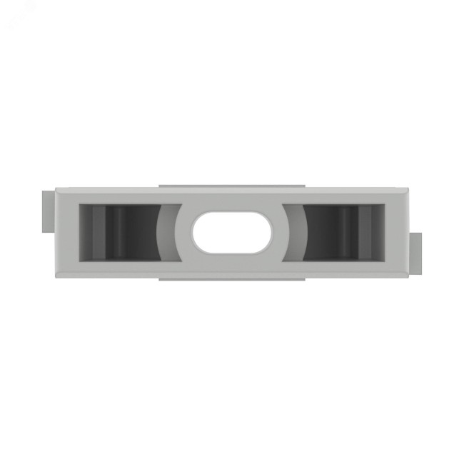 Держатель с защелкой 32 мм для труб