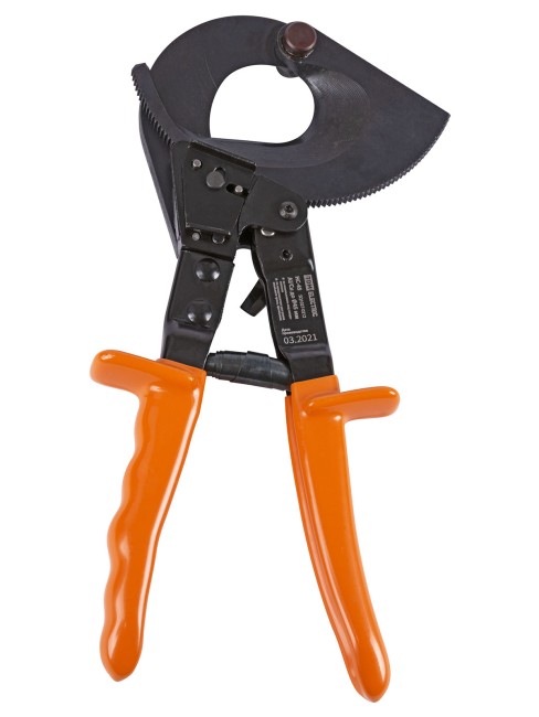 Ножницы секторные НС-45 для резки кабеля, “МастерЭлектрик” TDM Ножницы секторные НС-45 для резки кабеля, “МастерЭлектрик” TDM