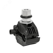 P1X-95N 16-95 мм2/1.5-16мм2 Зажим прокалывающий   ответвительный