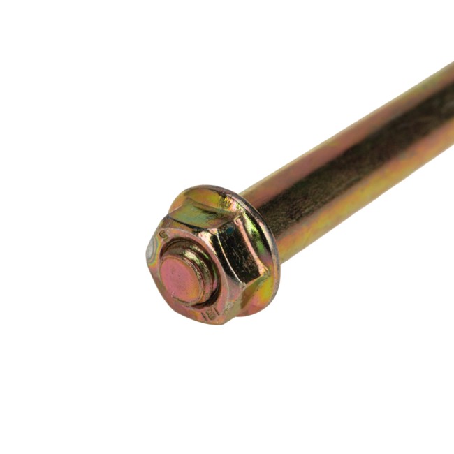 Болт анкерный  с гайкой 8х120 пакет (2 шт/уп) KRANZ