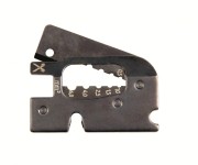 Аксессуар для зачистки и резки проводов 0.5-6кв.мм Аксессуар для зачистки и резки проводов 0.5-6кв.мм