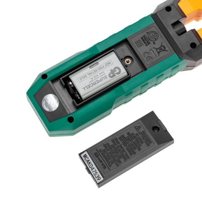 Токовые клещи MS2601 MASTECH Токовые клещи MS2601 MASTECH